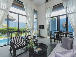 Villa in Bangtao in Wings - Hall 46