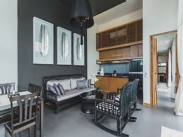 Villa in Bangtao in Wings - Hall 46