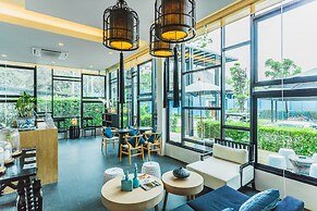 Villa in Bangtao in Wings - Hall 46