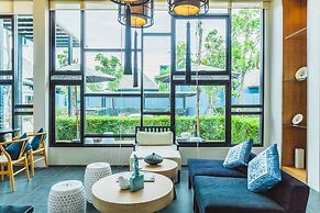 Villa in Bangtao in Wings - Hall 46