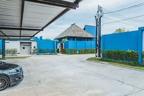 Villa in Bangtao in Wings - Hall 46
