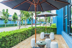 Villa in Bangtao in Wings - Hall 46