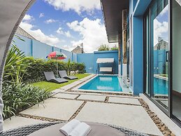 Villa in Bangtao in Wings - Hall 46