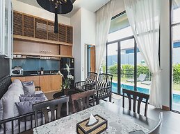 Villa in Bangtao in Wings - Hall 46