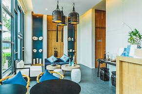 Villa in Bangtao in Wings - Hall 46