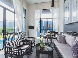 Villa in Bangtao in Wings - Hall 46