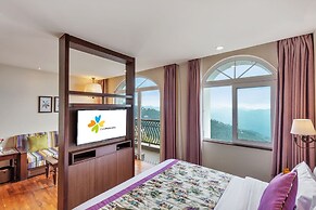 Club Mahindra Pristine Peaks, Naldehra