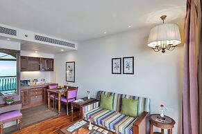 Club Mahindra Pristine Peaks, Naldehra