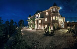 Club Mahindra Pristine Peaks, Naldehra