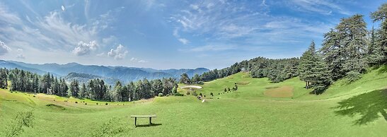 Club Mahindra Pristine Peaks, Naldehra