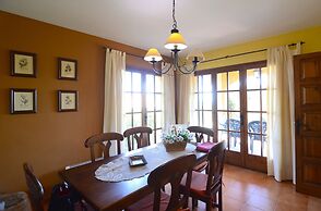 Villa Andorra 1