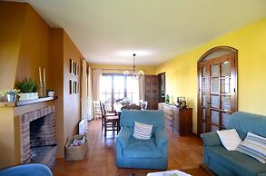 Villa Andorra 1