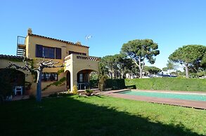 Villa Andorra 1