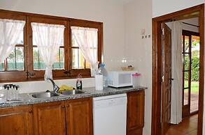 Villa Andorra 2