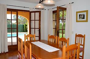 Villa Andorra 2
