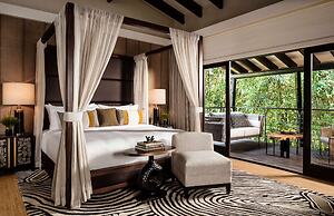One&Only Nyungwe House