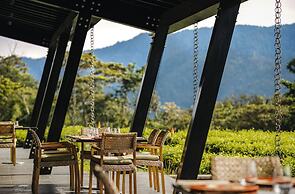 One&Only Nyungwe House