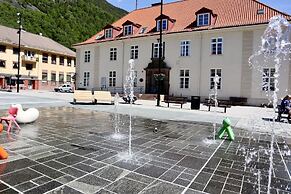 Rjukan Gjestehus