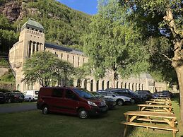 Rjukan Gjestehus