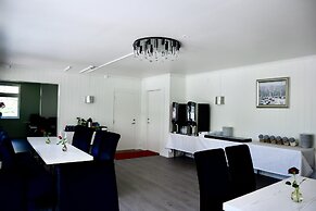 Rjukan Gjestehus