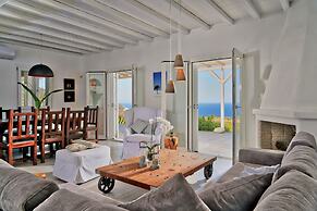 Elia Horizon Mykonos