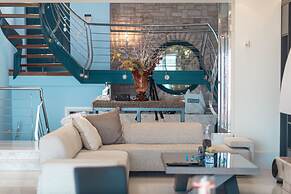 Villa Azure