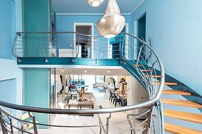 Villa Azure