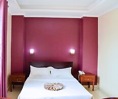 Diamonds Hotel