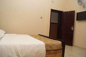 Diamonds Hotel