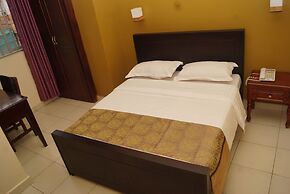 Diamonds Hotel