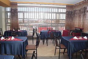Diamonds Hotel