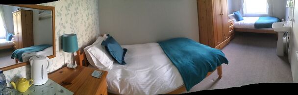 Avron House