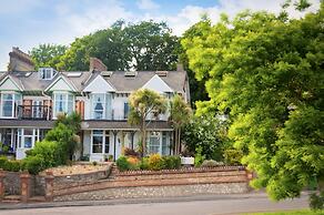 Avron House