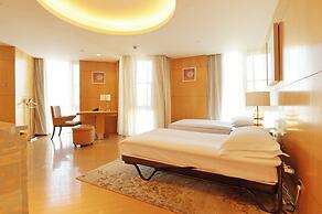 Pan Pacific Beijing