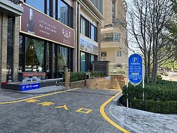 Pan Pacific Beijing