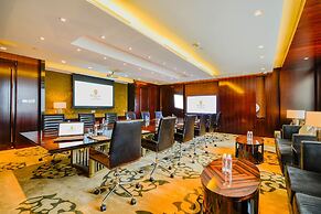 Pan Pacific Beijing