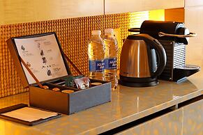 Pan Pacific Beijing