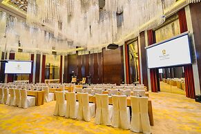 Pan Pacific Beijing