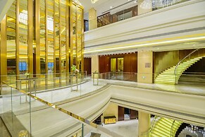 Pan Pacific Beijing