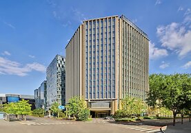 Pan Pacific Beijing