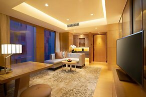 Pan Pacific Beijing
