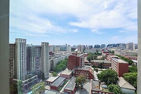Pan Pacific Beijing
