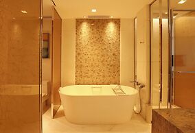 Pan Pacific Beijing
