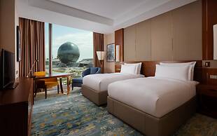 Hilton Astana