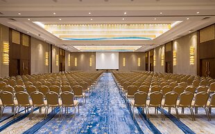 Hilton Astana