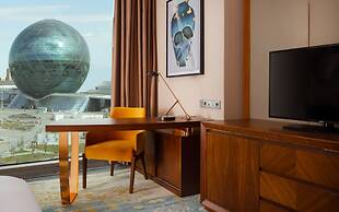 Hilton Astana