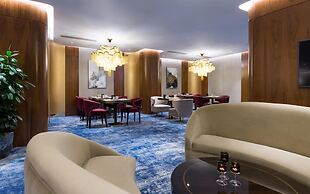 Hilton Astana