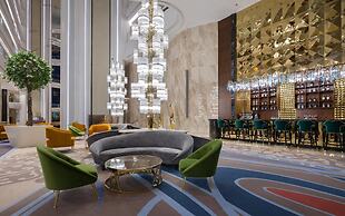 Hilton Astana