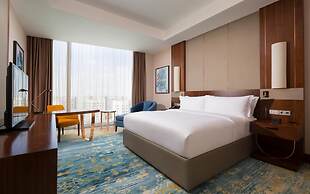 Hilton Astana