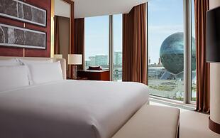 Hilton Astana